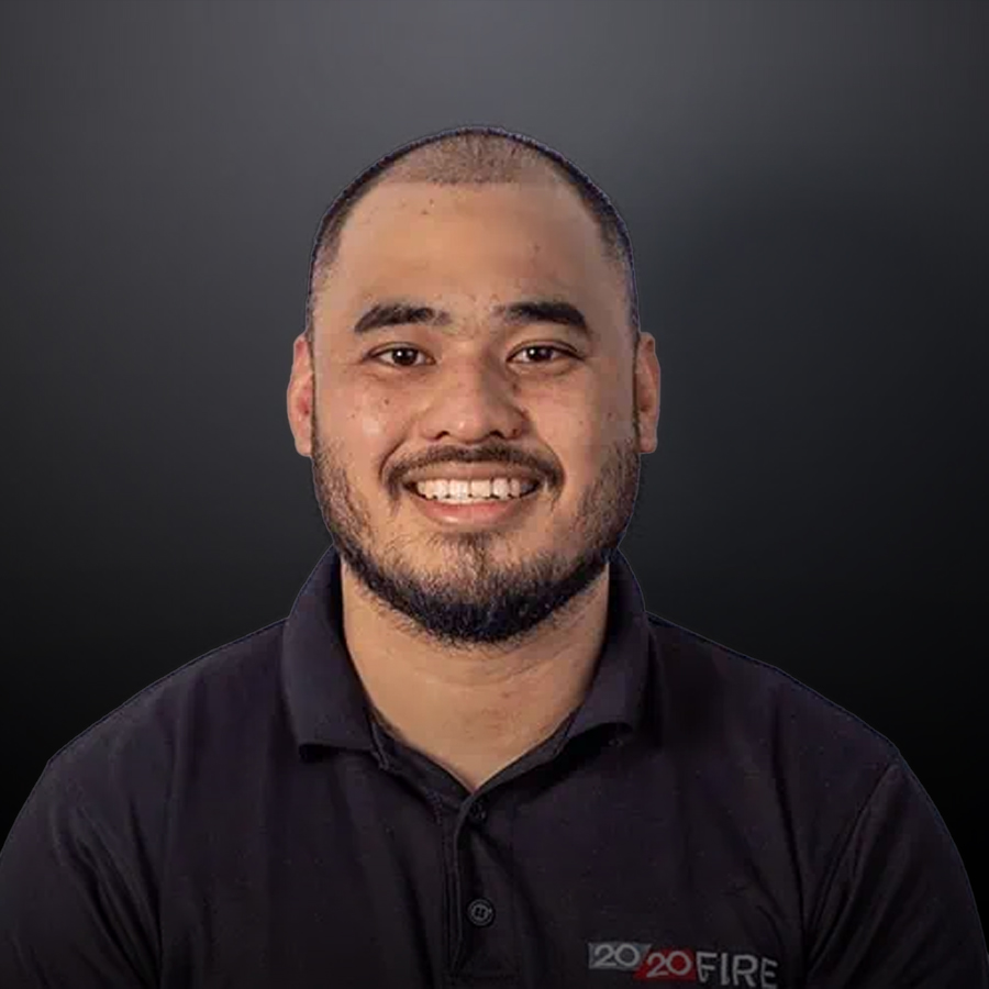 Joshua Padiernos