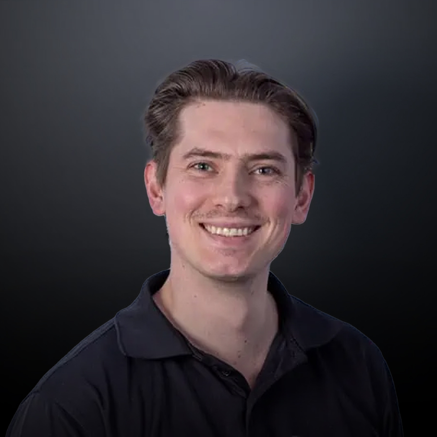 Sean Gilsenan