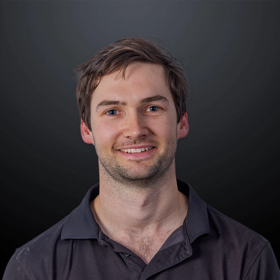 Andrew Evans