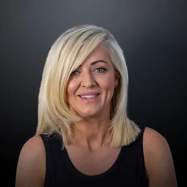 Jean Walsh