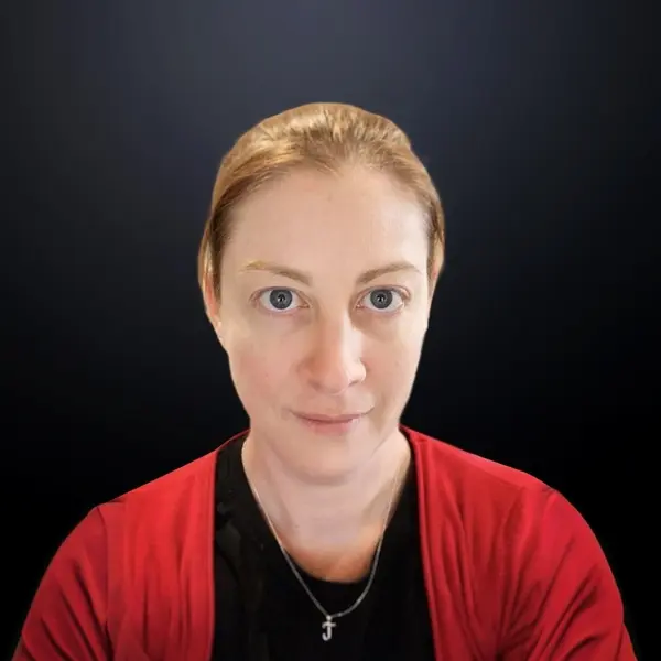 Joanne Foley