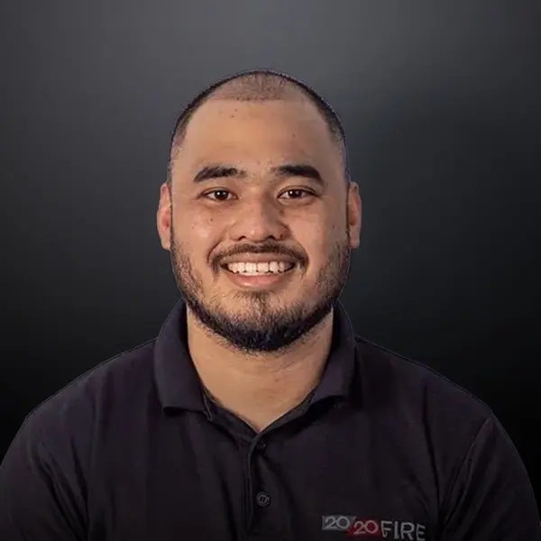 Joshua Padiernos
