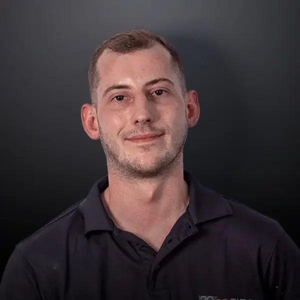 Matt Schramm