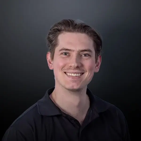 Sean Gilsenan