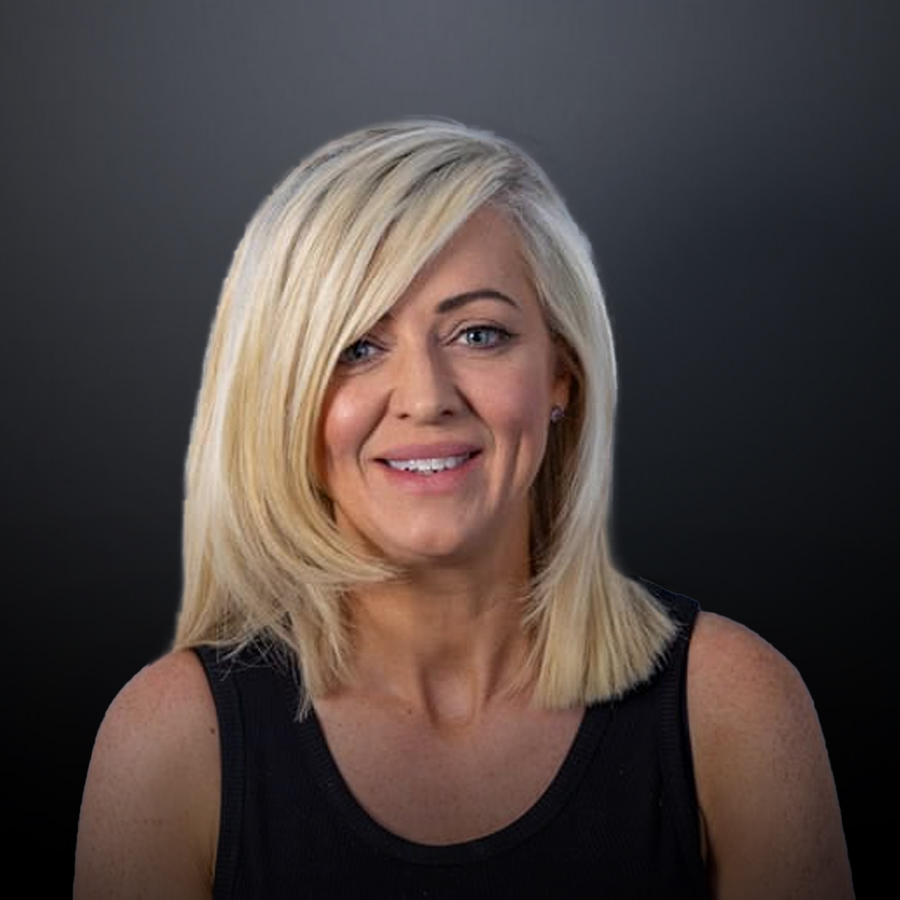 Jean Walsh