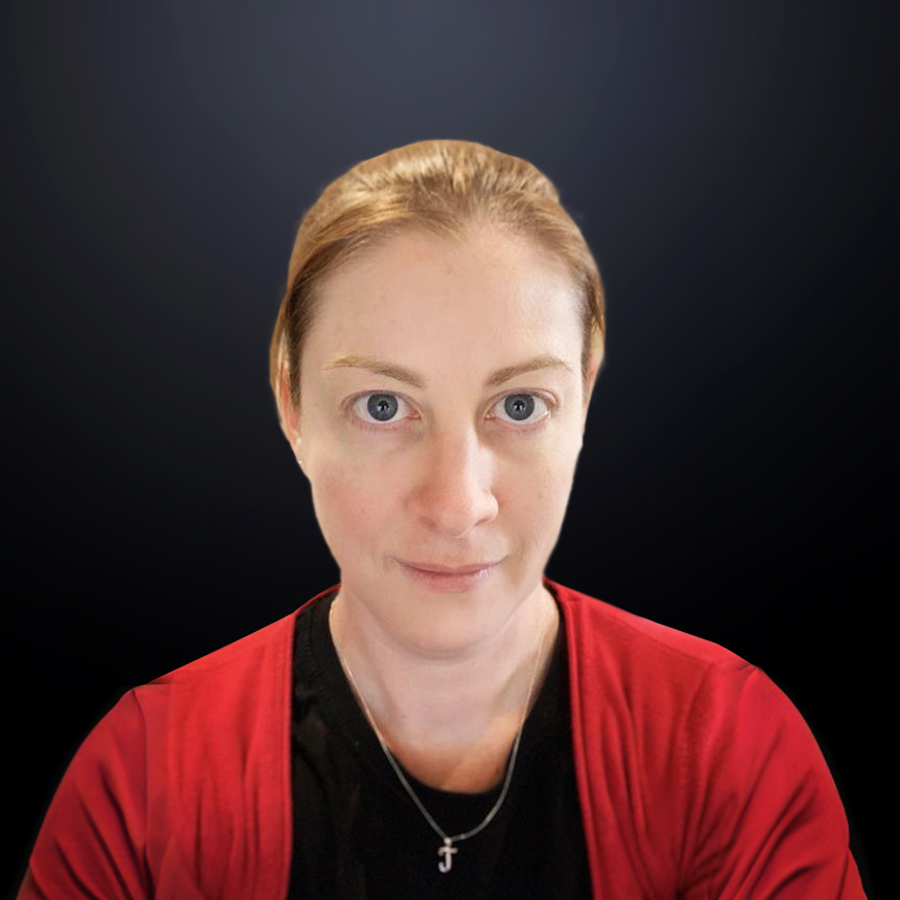 Joanne Foley