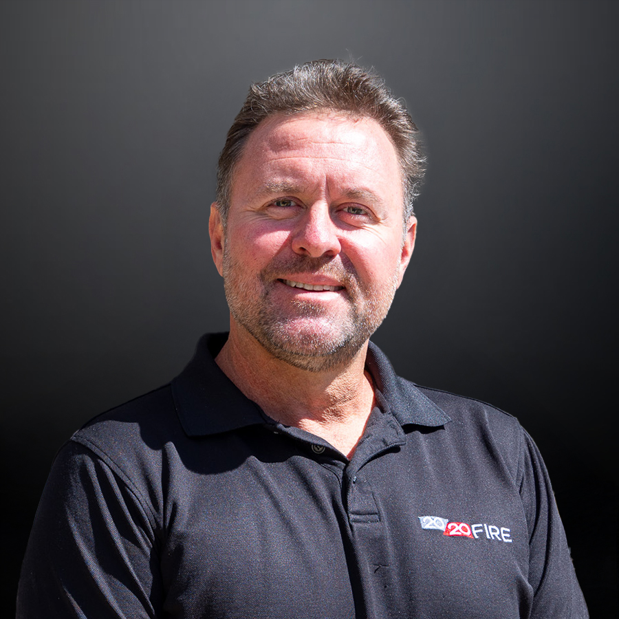 Rob Broadhead
