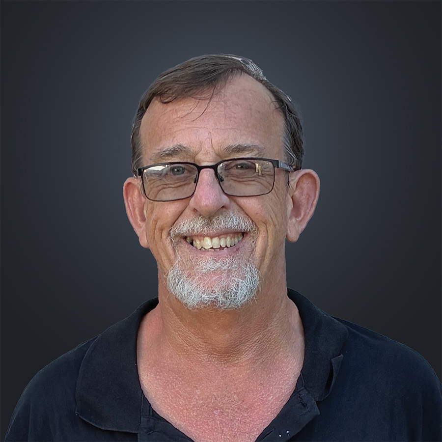 Nigel Swanson