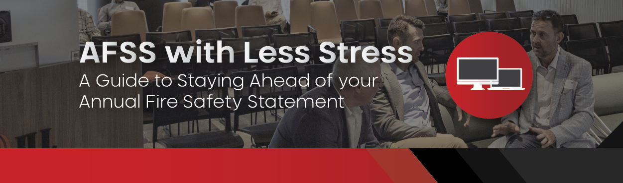 AFSS with Less Stress Webinar Thumbnail